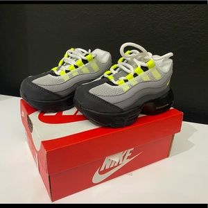 Nike Air Max 95 OG